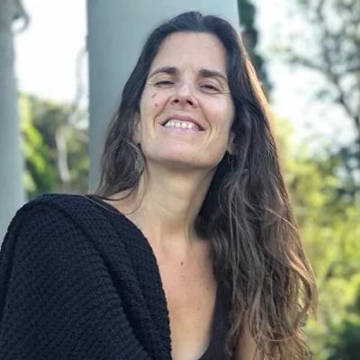 Mafalda Nascimento